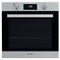 Indesit Духові шафи Вбудований (-а) IFW 6544 IX Електрична A Frontal