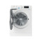 Indesit Mosó-szárító Szabadonálló BDE 961483X WS EU N Fehér Elöltöltős Frontal open