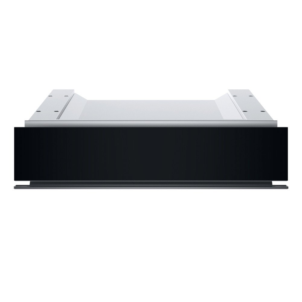 Bauknecht Enceinte chauffante BWD1AKF Noir Frontal