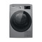 Whirlpool Dryer W6 D94SB UK Silver Frontal