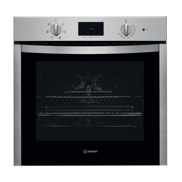 Built in Oven Indesit IFW 55Y4 IX IFW 55Y4 IX Indesit AE