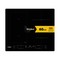 Whirlpool Plīts virsma WL B8160 NE Melns Induction vitroceramic Frontal