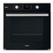 Whirlpool OVEN Ugradni OAS KC8V1 BLG Električna A+ Frontal