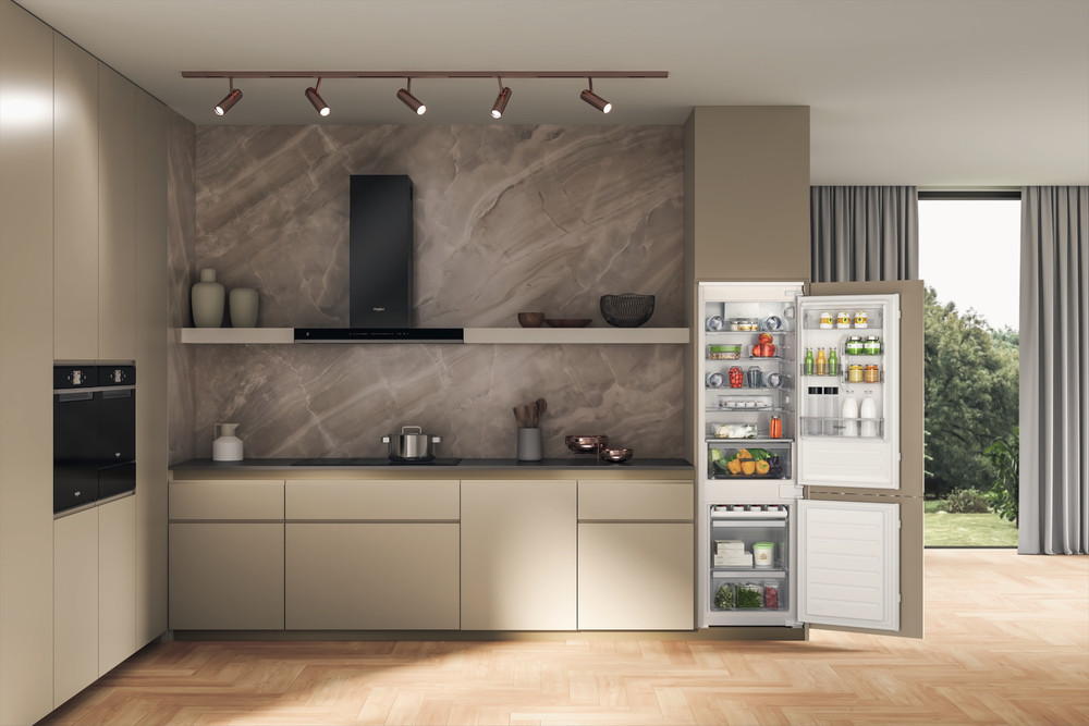 Whirlpool South Africa - Welcome to your home appliances provider