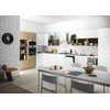 Indesit Campana Encastre IHPC 6.5 LM X Inox Wall-mounted Mecánico Lifestyle perspective