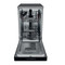 Whirlpool Dishwasher Samostojni WSFC 3M17 X Samostojni F Perspective