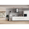 Whirlpool Συνδυασμός ψυγείου/καταψύκτη Ελεύθερο W7X 93T MX Καθρέπτης / Inox 2 doors Perspective