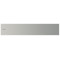 Whirlpool Platewarmer WD 142/IXL Inox Perspective open