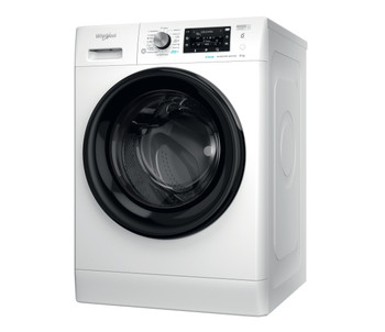 Masina de spălat rufe independenta Whirlpool - FFD 8648 BV EE