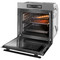 Whirlpool OVEN Ugradni AKZ9 6230 S Električna A+ Frontal