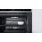 Whirlpool Uuni Kalusteisiin sijoitettava W6 OS4 4S1 P Sähkö A+ Frontal
