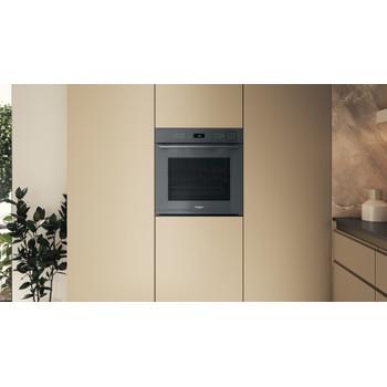 Whirlpool Oven Inbouw WOI7A8FPT1SSGA Elektrisch A+ Lifestyle frontal