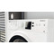 Whirlpool Skalbimo mašina Laisvai pastatoma WRBSS 6249 W EU Balta Pakraunama iš priekio C Perspective