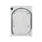 Indesit Perilica za rublje Samostojeći BWE 91484X WS EU N Bijela Prednje punjenje C Back / Lateral