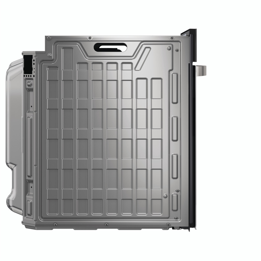 Indesit Духові шафи Вбудований (-а) IFWS 4841 JH BL Електрична A+ Back / Lateral