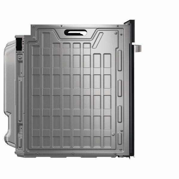 Indesit Trouba Vestavné IFWS 4841 JH BL Elektrický A+ Back / Lateral