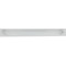 Whirlpool Emhætte Indbygning AKR 749/1 WH Hvid Indbygning Mekanisk Frontal