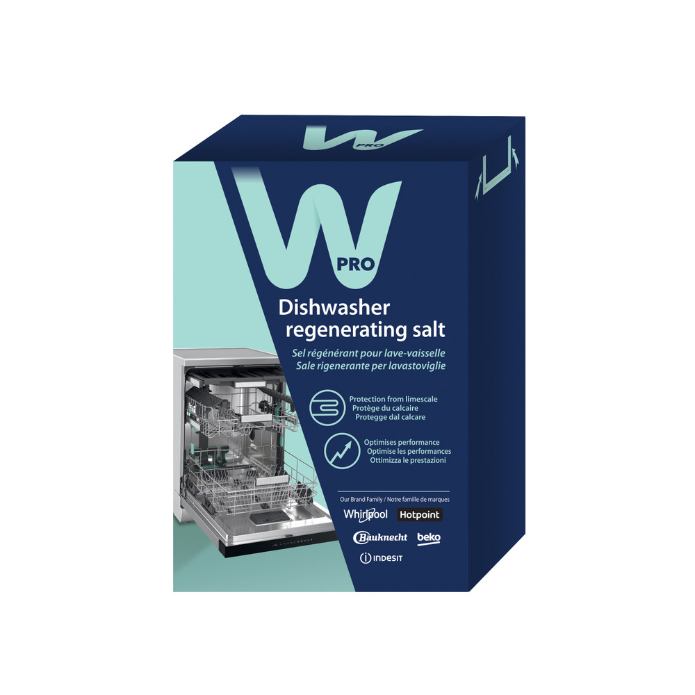 Hotpoint DISHWASHING DWS115 Frontal