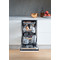 Whirlpool Nõudepesumasin Integreeritav WSIP 4O33 PFE Full-integrated D Frontal