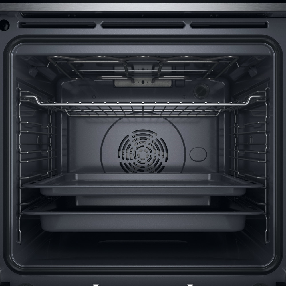 Whirlpool Horno Encastre WOI4IS8HM0XA Eléctrico A + Cavity