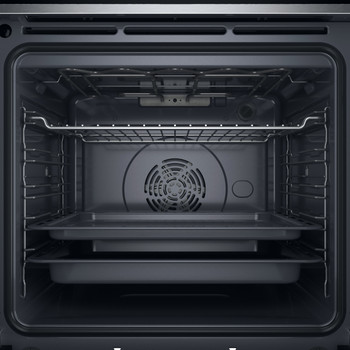 Whirlpool Horno Encastre WOI4IS8HM0XA Eléctrico A + Cavity