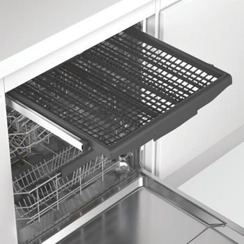 Whirlpool Посудомийна машина Вбудований (-а) WH6ITB14B1N6LWS Вбудована B Rack