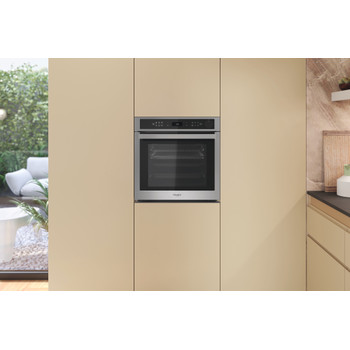 Whirlpool pećnica Ugradbeni AKZ9S 8271 IX Električna A+ Lifestyle frontal