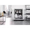 Whirlpool Dishwasher Samostojni WFO 3O33 DL X Samostojni D Perspective