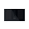 Whirlpool Venting cooktop WVHF83BB UKIT Черен Frontal