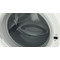 Indesit Perilica za rublje Samostojeći BWE 81284X W EE N Bijela Prednje punjenje C Drum
