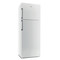 Whirlpool Fridge Freezer Free-standing T TNF 8111 H W White 2 doors Perspective