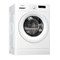 Whirlpool Washing machine Free-standing FWFP710521WH GCC White Front loader A++ Perspective