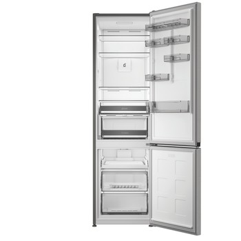 ウィル Окремо стоячий холодильник з морозильною камерою Whirlpool - WHK