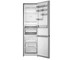 Whirlpool Комбиниран хладилник с камера Свободностоящи WHK 26413 X6EA1 ARC 764 Manhattan Gray 2 врати Perspective