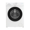 Indesit Máquina de lavar roupa Livre Instalação IMA 864B MY TIME SPT Branco Carga Frontal A Frontal