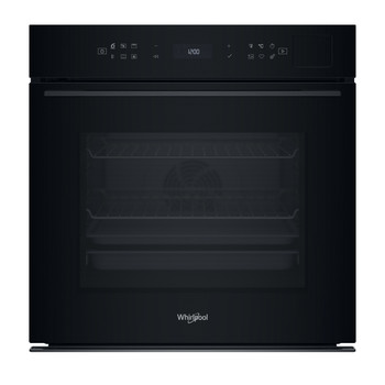 Whirlpool Rúry Vstavané WOI7A8PT1SB Elektrická A+ Frontal
