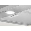 Indesit Exaustor Encastre IHPC 9.5 LM X Inox Wall-mounted Mecânico Lifestyle detail