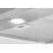 Indesit HOOD Built-in IHPC 9.5 LM X Inox Wall-mounted Mechanical Lifestyle detail