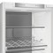 Whirlpool Комбиниран хладилник с камера Вграден WHK2 5293 B5E2 Zinc Metal 2 врати Frontal open
