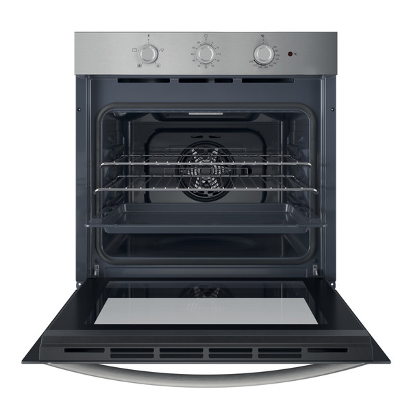 Indesit OVEN Built-in IO 233 X UK Electric A Frontal open