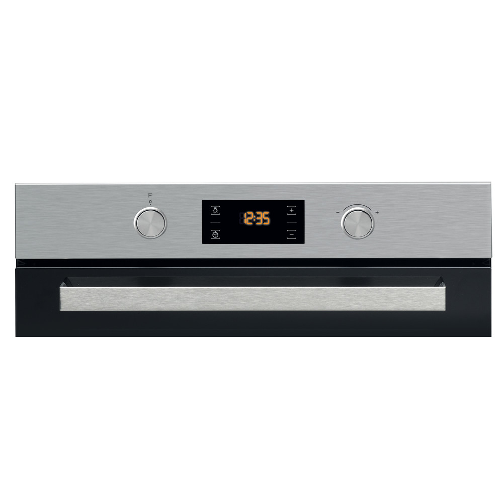 Bauknecht Mikrobølgeovn Indbygget EMPK3 4545 IN Rustfri stål Elektronisk 40 MW-Combi 900 Control panel