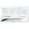 Indesit Pesumasin Eraldiseisev MTWE 71252 WK EE Valge Eestlaetav E Program