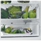 Whirlpool Fridge/freezer combination Samostojni W7 811I OX Optic Inox 2 doors Perspective