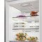 Whirlpool Κατάψυξη Ελεύθερο WHMFF 6312 XP4 New Silver – ARC 1035 Perspective