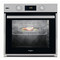 Whirlpool Oven Vgradni OAS KN8V1 IX Elektrika A+ Frontal