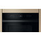 Whirlpool Φούρνος Εντοιχιζόμενο WOI68PT1SBA Ηλεκτρική A+ Frontal