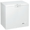 Whirlpool Κατάψυξη Ελεύθερο WHM31112 2 Λευκό Perspective