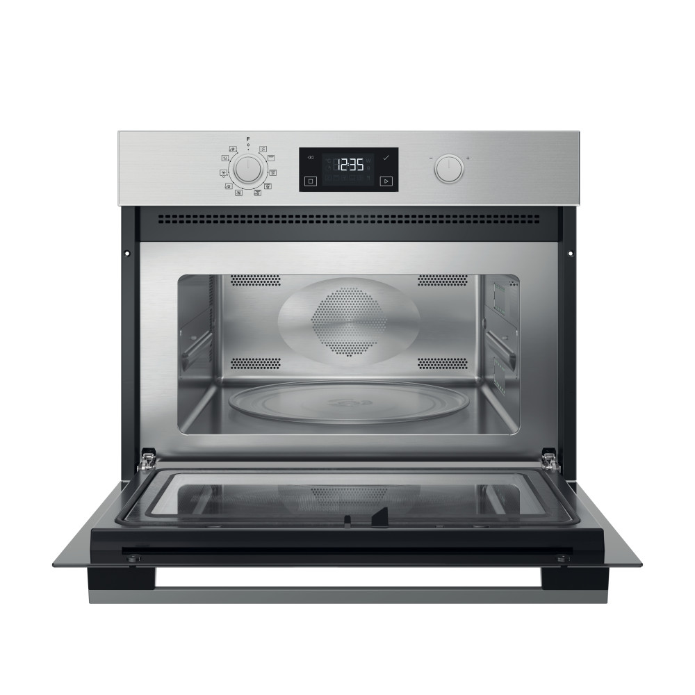 Integreerbare microgolfoven Whirlpool - MBP A540 X | European