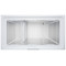Whirlpool Pakastimessa Vapaasti sijoitettava WHE31352 FO 2 Valkoinen Perspective