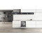 Whirlpool Ploča TGML 661 IX Inox Gas Frontal
